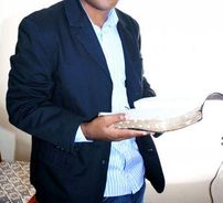 Foto de Rony Cleiton