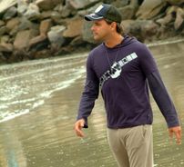 Foto de Marcelo Gonzaga (Tchelo)