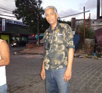 Foto de Washington Lira de Maceió