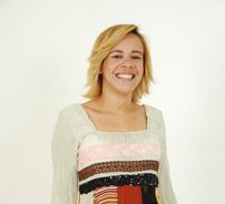 Foto de Virgínia Arruda