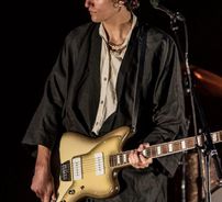 Foto de Stephen Sanchez