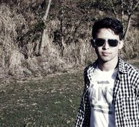 Foto de Gabriel York