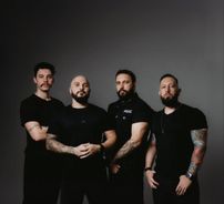 Foto de Reckoning Hour
