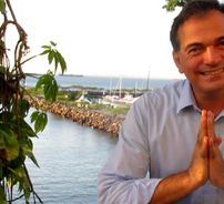 Foto de Dick Serafim