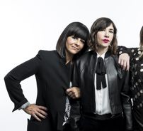 Foto de Sleater-Kinney