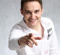 Foto de João Pedro e Alexandre