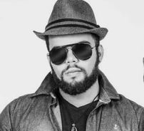 Foto de Rafael Bodão