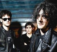 Foto de Black Rebel Motorcycle Club