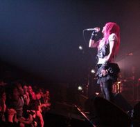 Foto de Dazzle Vision