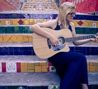 Foto de Deise Jacinto