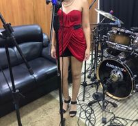 Foto de Priscila Anjo