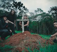 Foto de Old Revolver