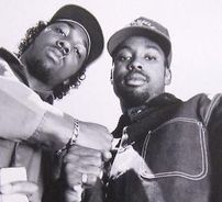 Foto de Compton's Most Wanted