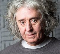 Foto de Angelo Branduardi