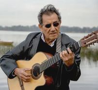 Foto de Cuti Carabajal