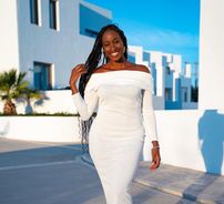 Foto de Saïna Manotte