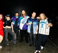 Foto de Rainbow Kitten Surprise