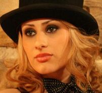 Foto de Diana Rouvas