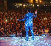 Foto de Samuel Mariano