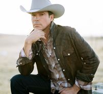 Foto de Clay Walker