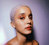 Foto de Larissa Lisboa