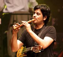 Foto de Lucho Quequezana