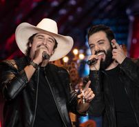 Foto de Fiduma & Jeca