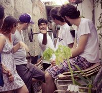 Foto de Universo de Bolso