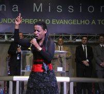 Foto de Valquíria Oliveira