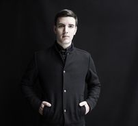 Foto de Netsky
