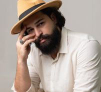 Foto de Gabriel Varvounis