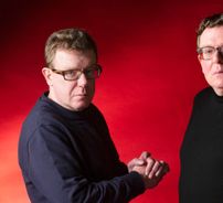 Foto de The Proclaimers
