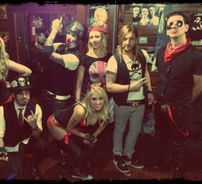 Foto de Banda Viva Noite