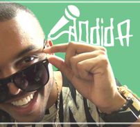 Foto de Dodida e Jef