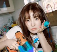 Foto de WENDY (Red Velvet)