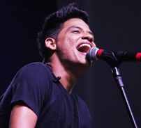 Foto de Elizeu Alves