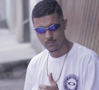 Foto de Leone do Beat