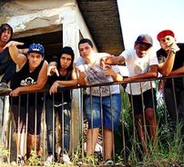 Foto de The True Simbiose