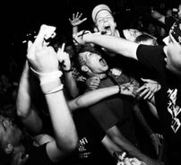 Foto de Earth Crisis