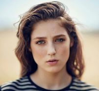 Foto de Birdy