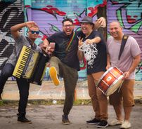 Foto de Zabumba Beach