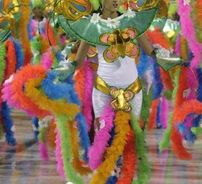 Foto de Acadêmicos do Sossego