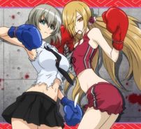 Foto de Binbougami Ga!