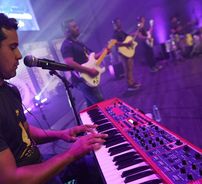 Foto de Pra Tua Glória [Itapipoca]