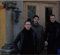 Foto de Magna Carta Cartel