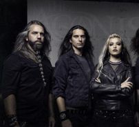 Foto de The Agonist