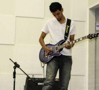 Foto de Ministério Levitas