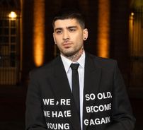 Foto de ZAYN