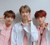 Foto de BDC (Boys da Capo)