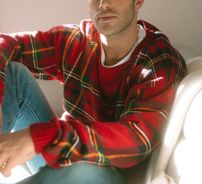 Foto de Álvaro de Luna